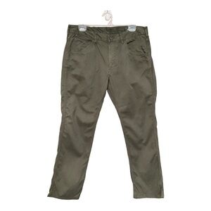 Bonobos Straight Fit Men’s Pants Size 34/30